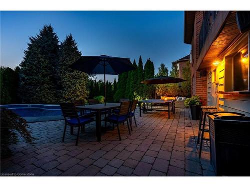 1407 Bayshire Drive, Halton, ON - Outdoor