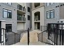 405-153 Wilson Street W, Ancaster, ON  - Outdoor With Balcony 