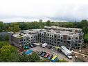 405-153 Wilson Street W, Ancaster, ON  - Outdoor With View 