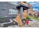 1-88 Tisdale Street S, Hamilton, ON  - Outdoor 