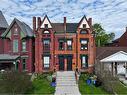 163 Emerald Street N, Hamilton, ON  - Outdoor With Facade 