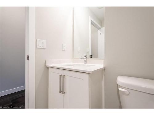 1503-15 Queen Street S, Hamilton, ON - Indoor Photo Showing Bathroom