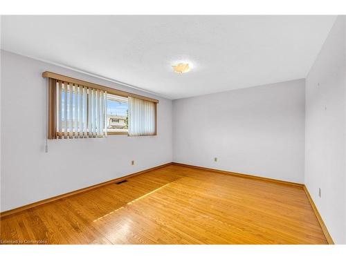 48 Crawford Drive, Hamilton, ON - Indoor Photo Showing Other Room