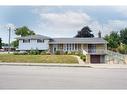 48 Crawford Drive, Hamilton, ON  - Outdoor With Facade 