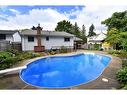 4 Joya Place, Dundas, ON  - Outdoor With In Ground Pool With Backyard With Exterior 