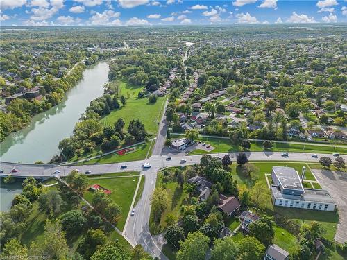 21 First Ave, Welland, ON - Outdoor With View