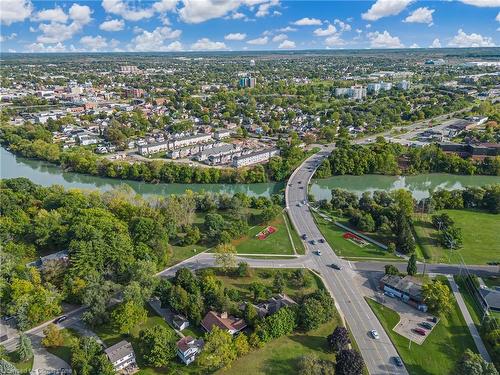 21 First Ave, Welland, ON - Outdoor With View