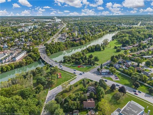 21 First Ave, Welland, ON - Outdoor With View