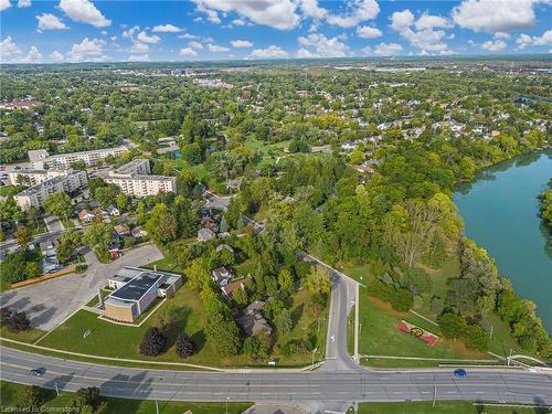 21 First Ave, Welland, ON - Outdoor With Body Of Water With View