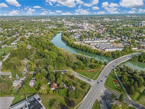 21 First Ave, Welland, ON - Outdoor With View