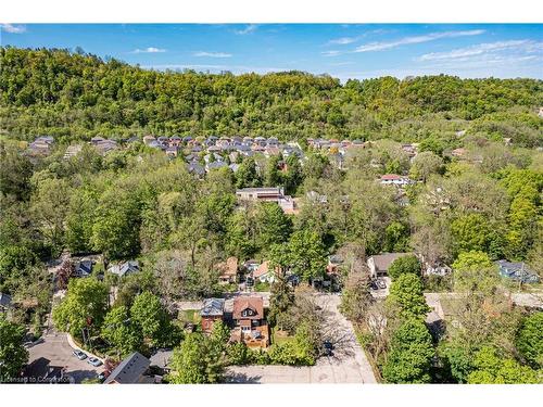 116 Victoria Street, Dundas, ON - Outdoor With View