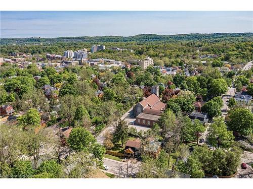 116 Victoria Street, Dundas, ON - Outdoor With View