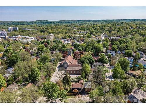 116 Victoria Street, Dundas, ON - Outdoor With View