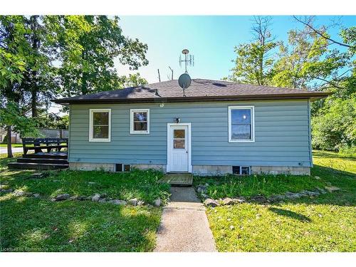 355 Bernard Avenue, Ridgeway, ON - Outdoor