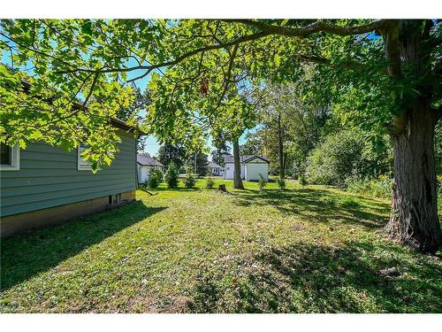 355 Bernard Avenue, Ridgeway, ON - Outdoor