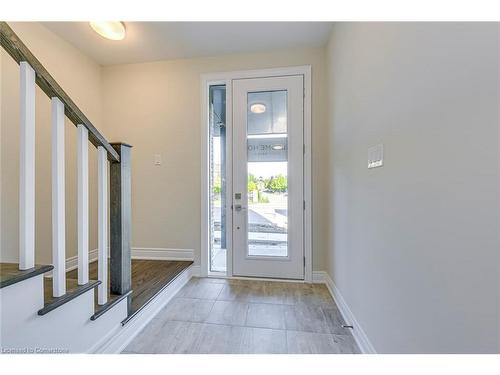 8-2273 Turnberry Road, Burlington, ON - Indoor Photo Showing Other Room