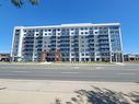 308-121 Highway 8 N, Hamilton, ON  - Outdoor With Balcony With Facade 