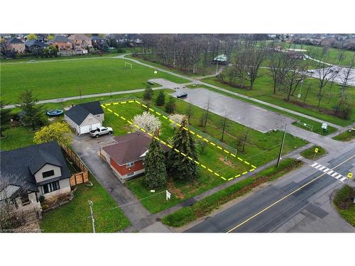 1342 Barton Street, Stoney Creek, ON 