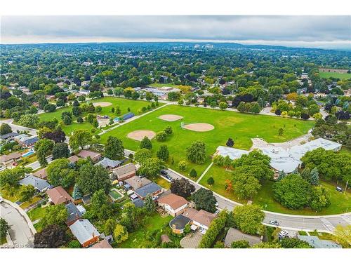 83 South Bend Road W, Hamilton, ON - Outdoor With View