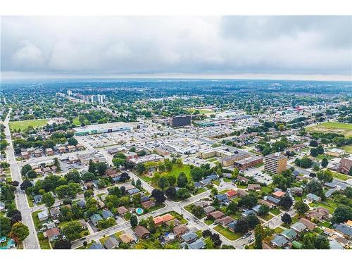 83 South Bend Road W, Hamilton, ON - Outdoor With View