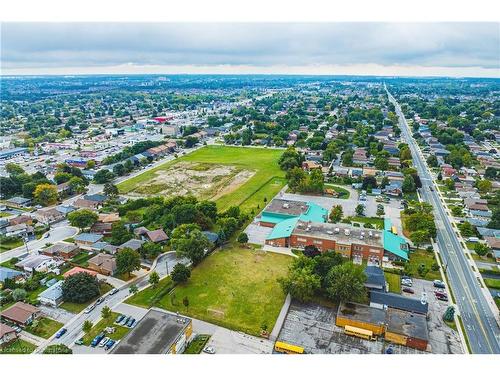 83 South Bend Road W, Hamilton, ON - Outdoor With View