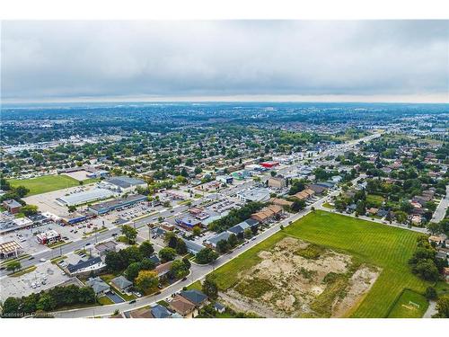 83 South Bend Road W, Hamilton, ON - Outdoor With View