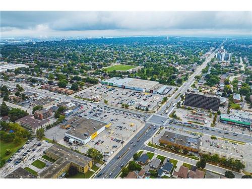 83 South Bend Road W, Hamilton, ON - Outdoor With View