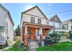 56 Aikman Avenue  Hamilton, ON L8M 1P7