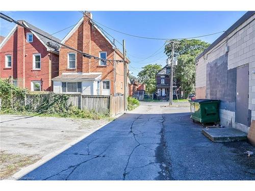 56 Aikman Avenue, Hamilton, ON 