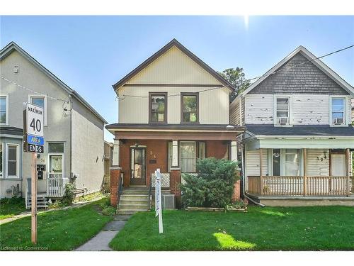 56 Aikman Avenue, Hamilton, ON 