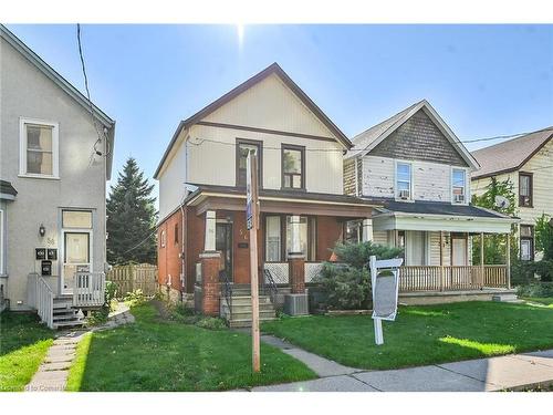 56 Aikman Avenue, Hamilton, ON 