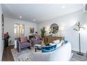 5-88 Tunbridge Crescent, Hamilton, ON  - Indoor Photo Showing Living Room 