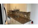 703-326 Hunter Street E, Hamilton, ON  - Indoor Photo Showing Kitchen 