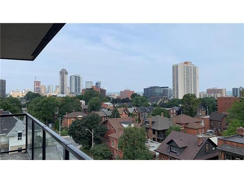 703-326 Hunter Street E, Hamilton, ON - Outdoor With View