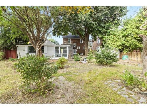 73 Talbot Street N, Simcoe, ON - Outdoor