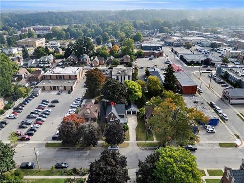 73 Talbot Street N, Simcoe, ON - Outdoor With View