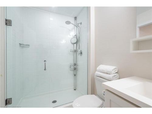 149-1890 Rymal Road E, Hamilton, ON - Indoor Photo Showing Bathroom