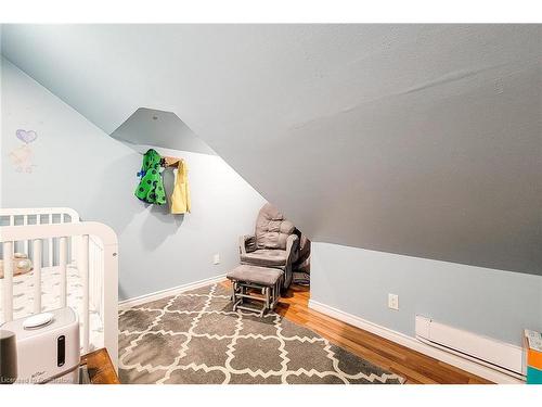 310 Rawdon Street, Brantford, ON - Indoor Photo Showing Other Room