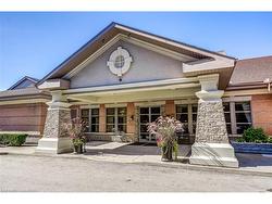 1208-100 Burloak Drive  Burlington, ON L7L 6P6