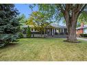 2227 Deyncourt Drive, Burlington, ON  - Outdoor With Facade 