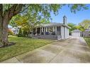 2227 Deyncourt Drive, Burlington, ON  - Outdoor With Deck Patio Veranda 