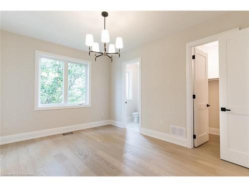 1 West Avenue, Stoney Creek, ON - Indoor Photo Showing Other Room