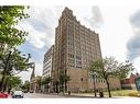 702-36 James Street S, Hamilton, ON  - Outdoor With Facade 