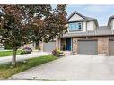 43 Flynn Court, St. Catharines, ON  - Outdoor With Facade 