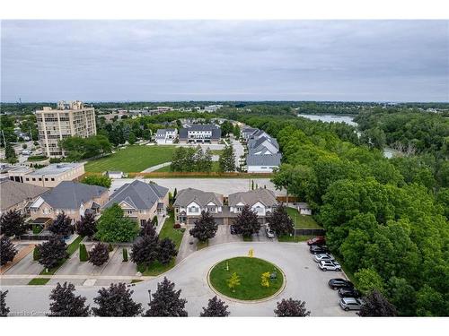 43 Flynn Court, St. Catharines, ON - Outdoor With View