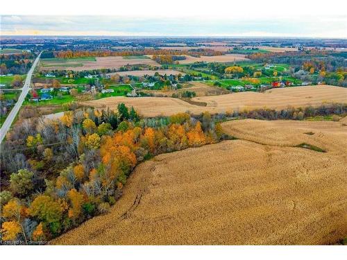 183 Main Street S, St. George, ON - Outdoor With View