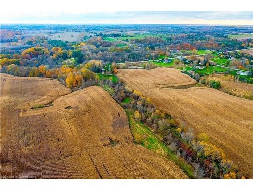 183 Main Street S, St. George, ON - Outdoor With View