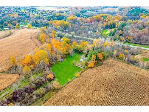 183 Main Street S, St. George, ON - Outdoor With View