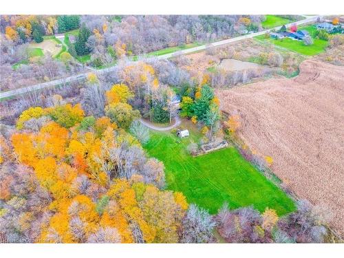 183 Main Street S, St. George, ON - Outdoor With View