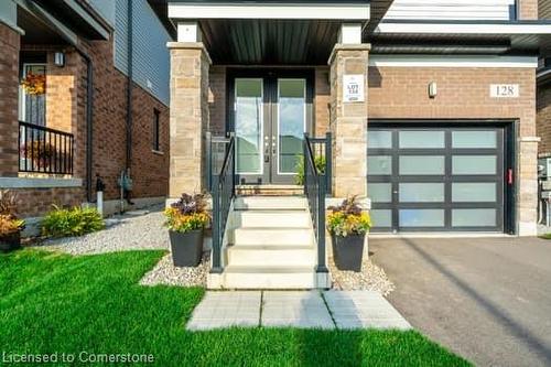 128 Fairey Crescent, Mount Hope, ON - Outdoor